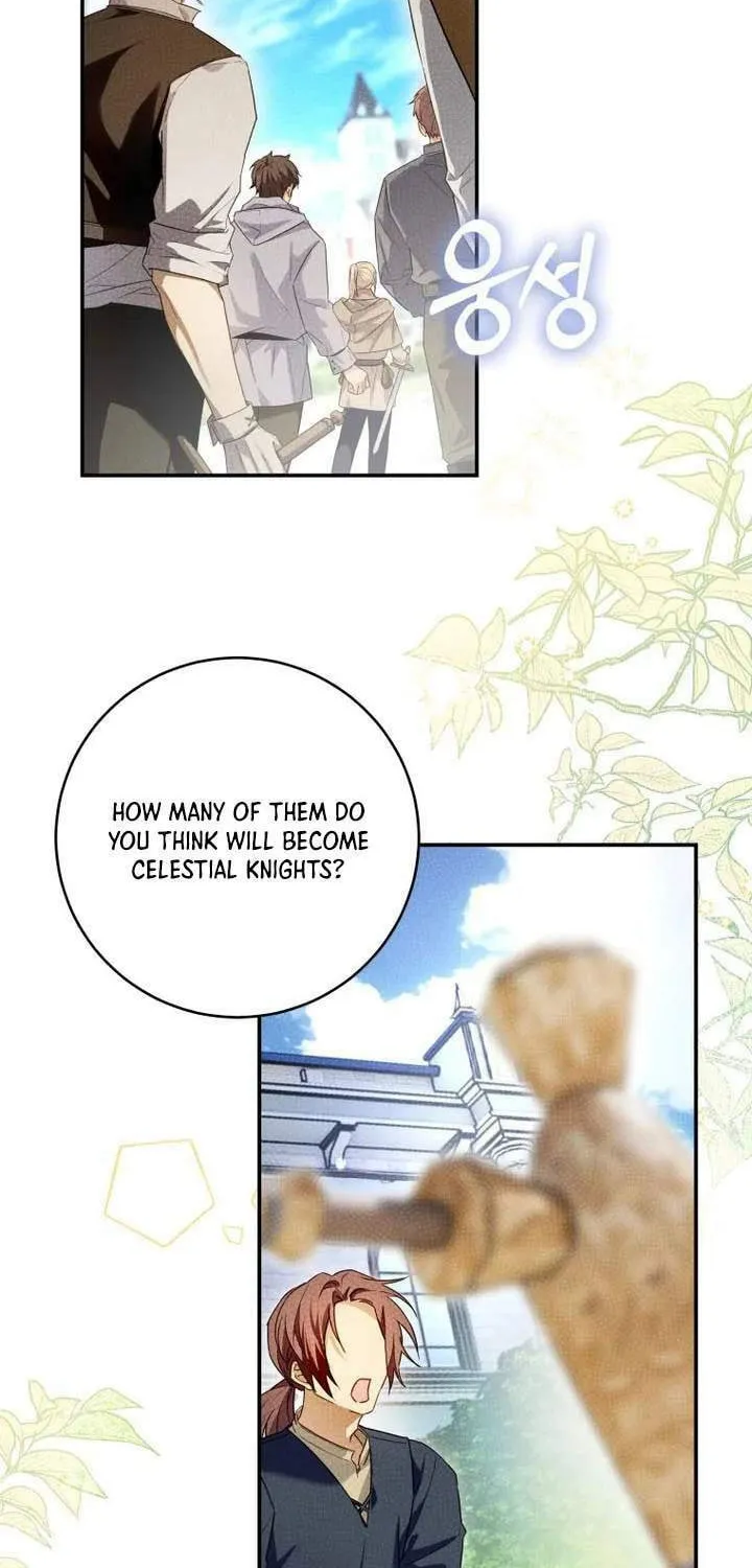 The Flower With a Sword Chapter 1 page 4 - 
