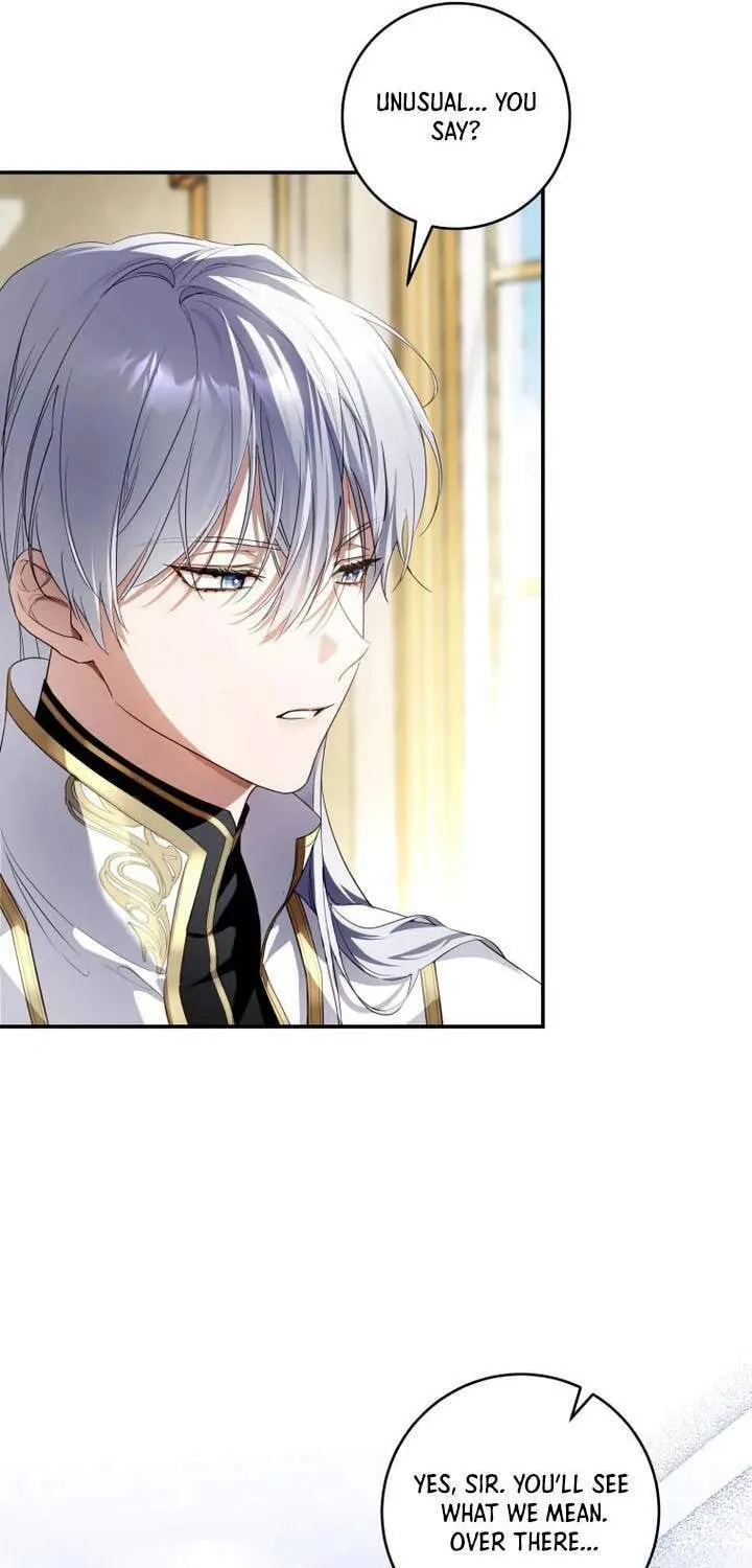 The Flower With a Sword Chapter 1 page 31 - 