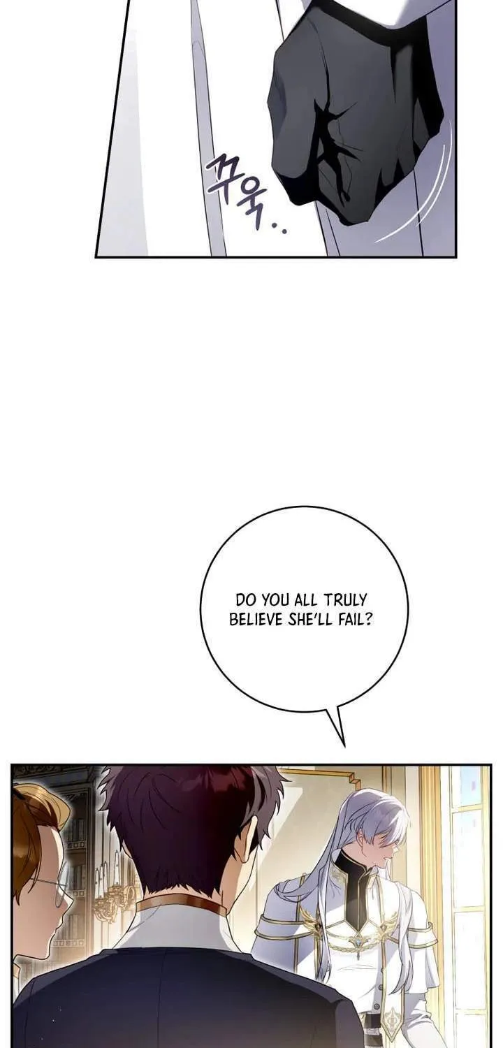 The Flower With a Sword Chapter 1 page 35 - 