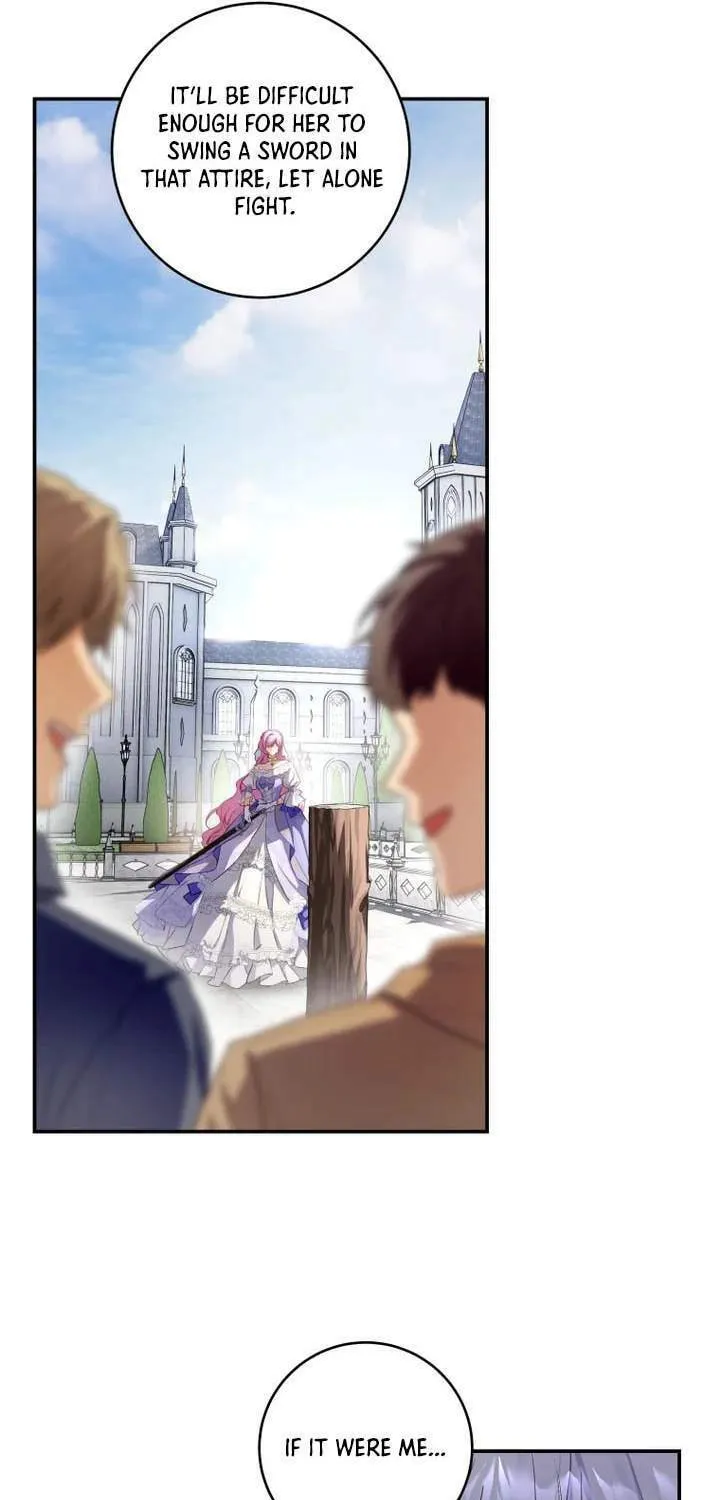 The Flower With a Sword Chapter 1 page 37 - 