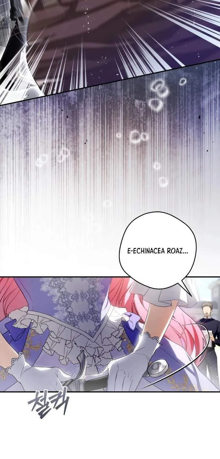 The Flower With a Sword Chapter 1 page 45 - 