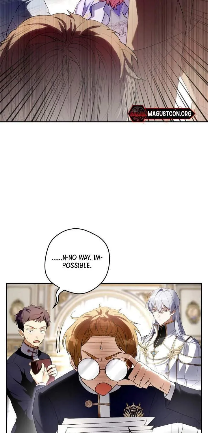 The Flower With a Sword Chapter 1 page 47 - 
