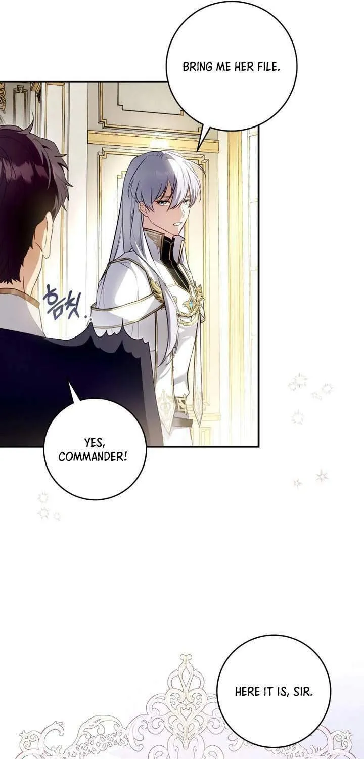 The Flower With a Sword Chapter 1 page 49 - 