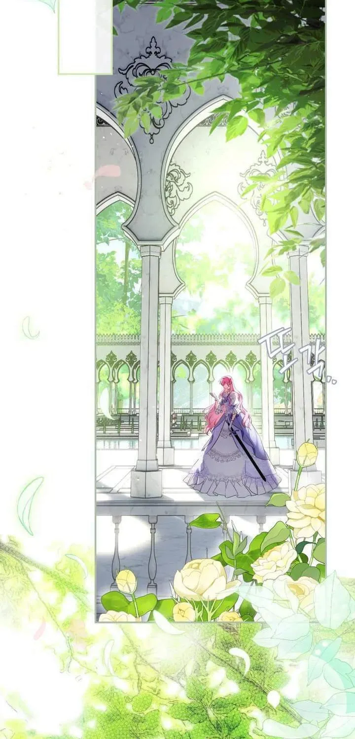 The Flower With a Sword Chapter 1 page 62 - 