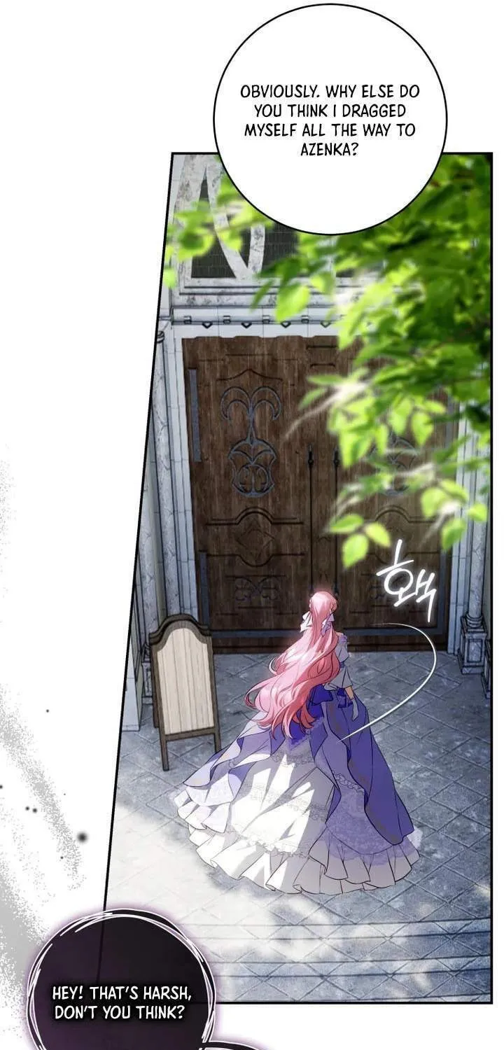 The Flower With a Sword Chapter 1 page 66 - 