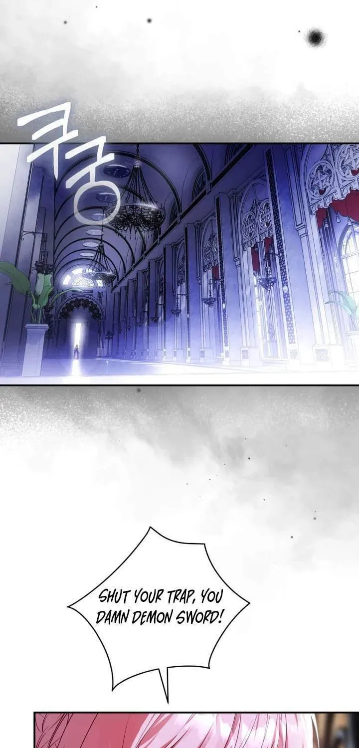 The Flower With a Sword Chapter 1 page 68 - 