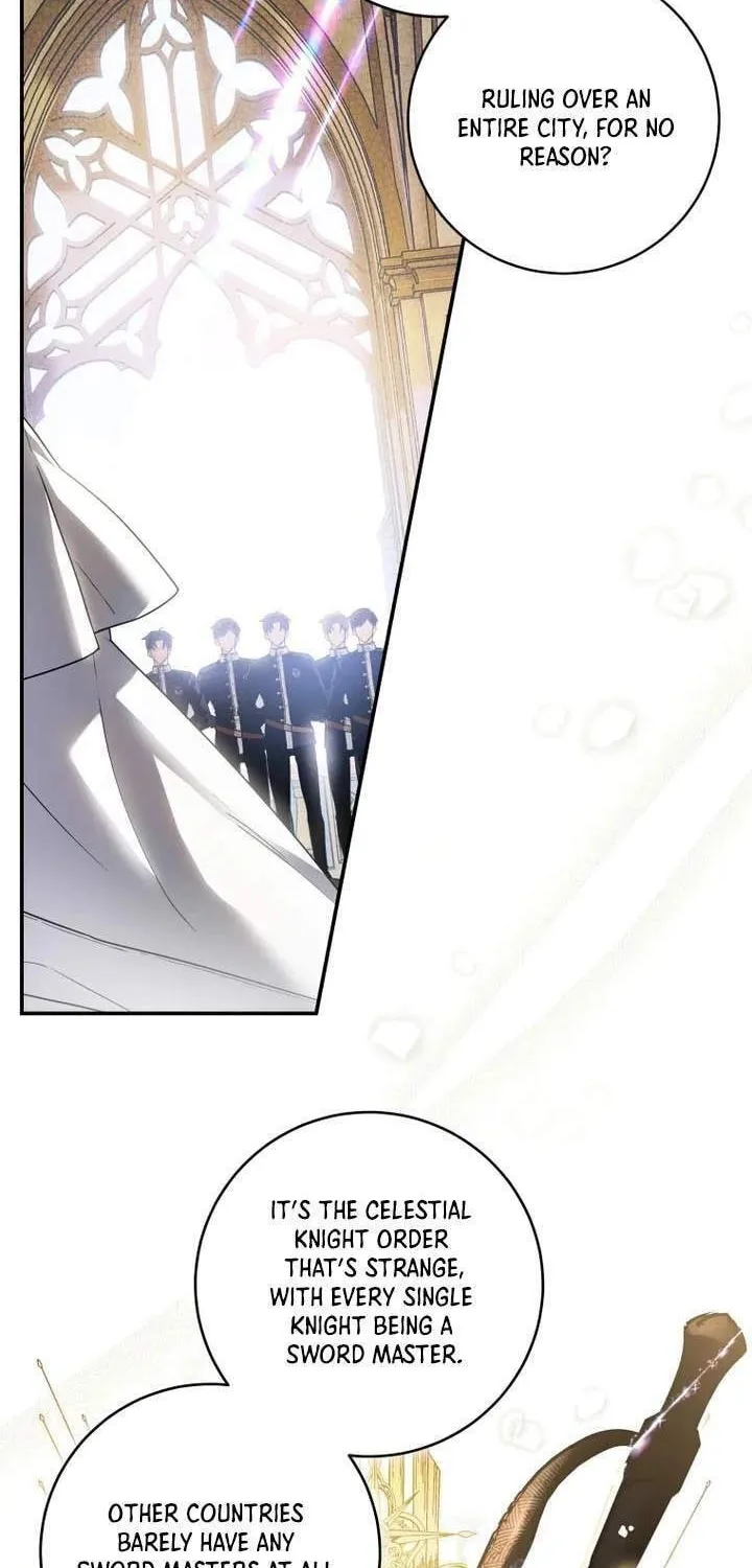 The Flower With a Sword Chapter 1 page 8 - 