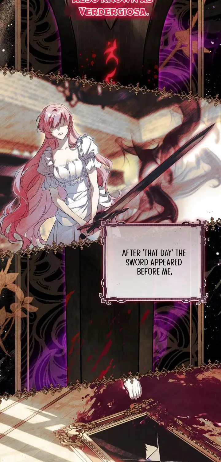 The Flower With a Sword Chapter 1 page 73 - 