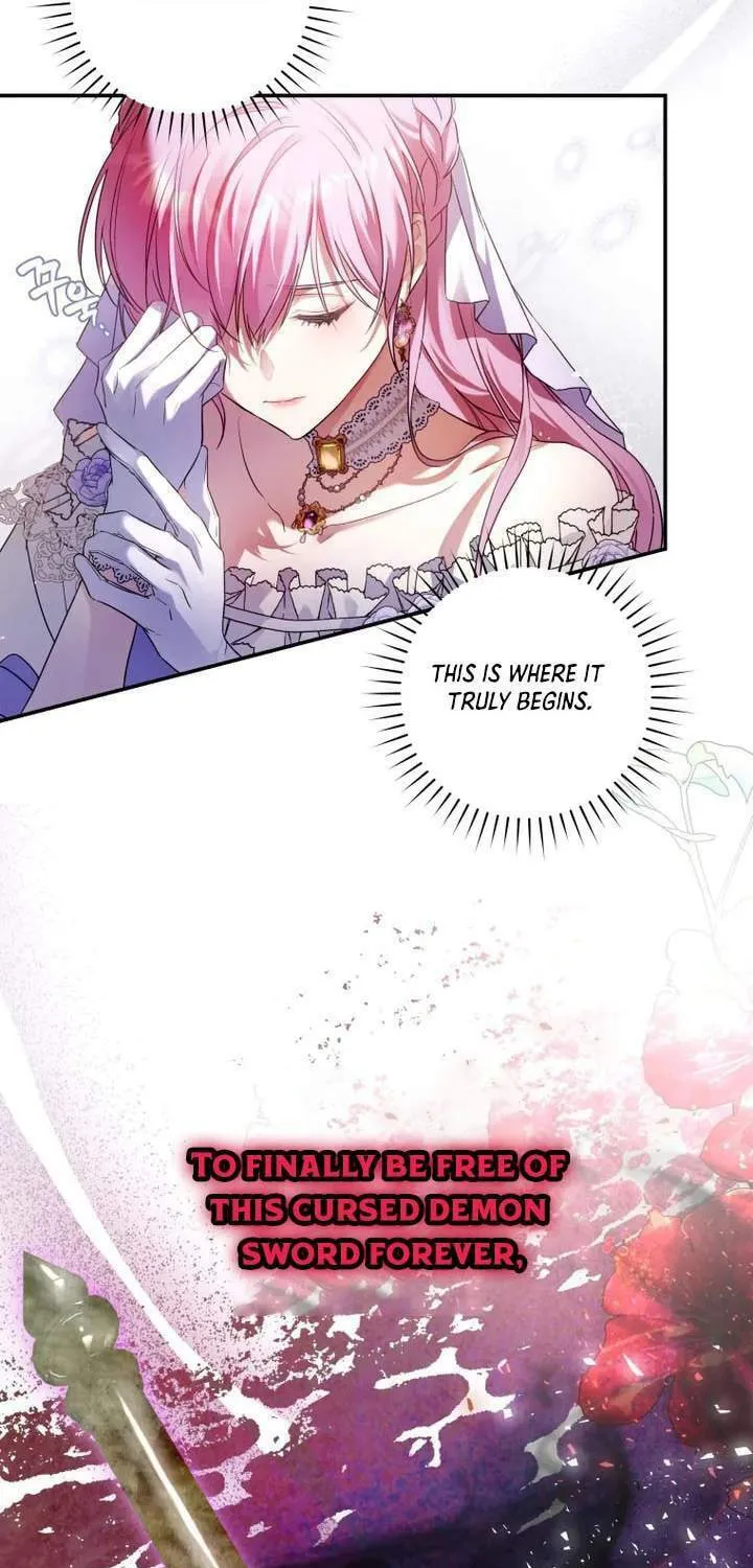 The Flower With a Sword Chapter 1 page 78 - 