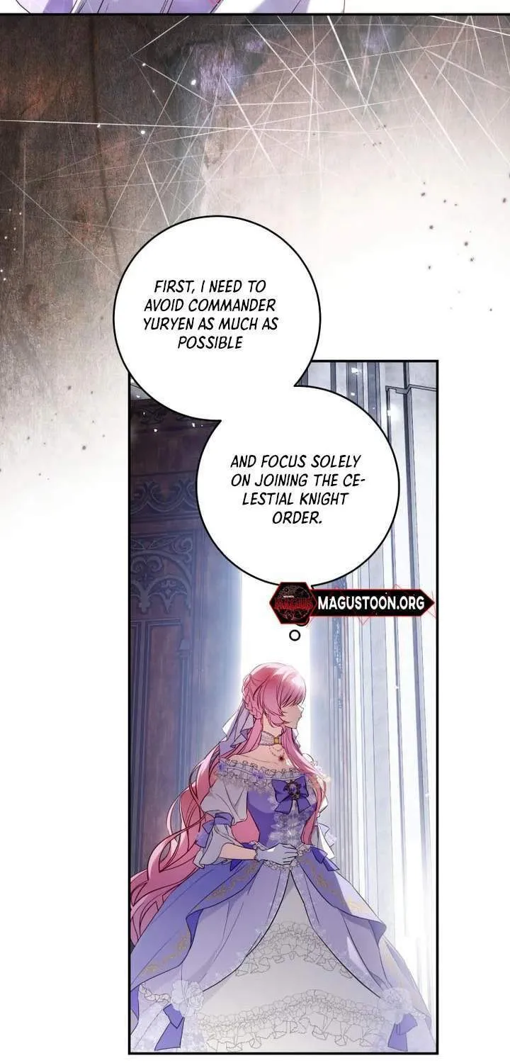 The Flower With a Sword Chapter 1 page 80 - 
