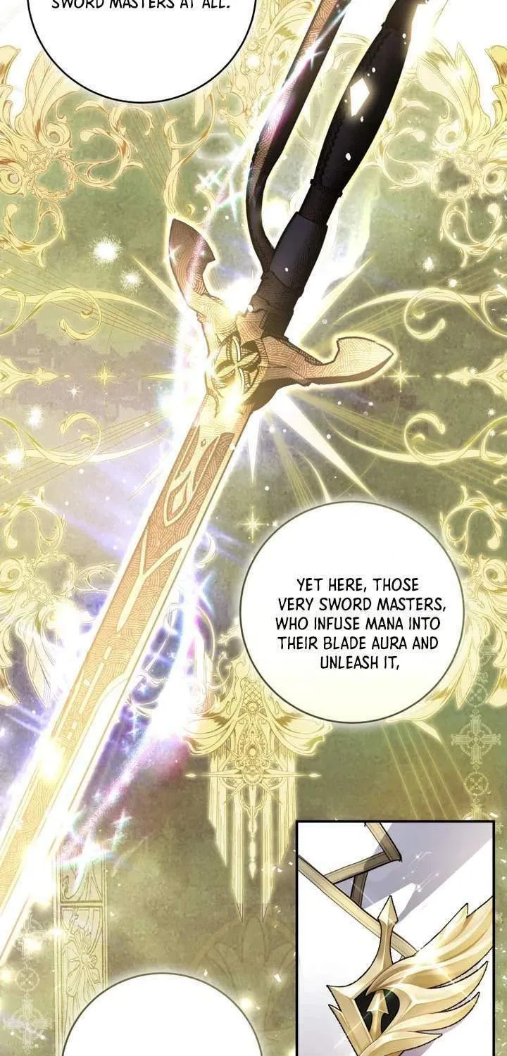 The Flower With a Sword Chapter 1 page 9 - 