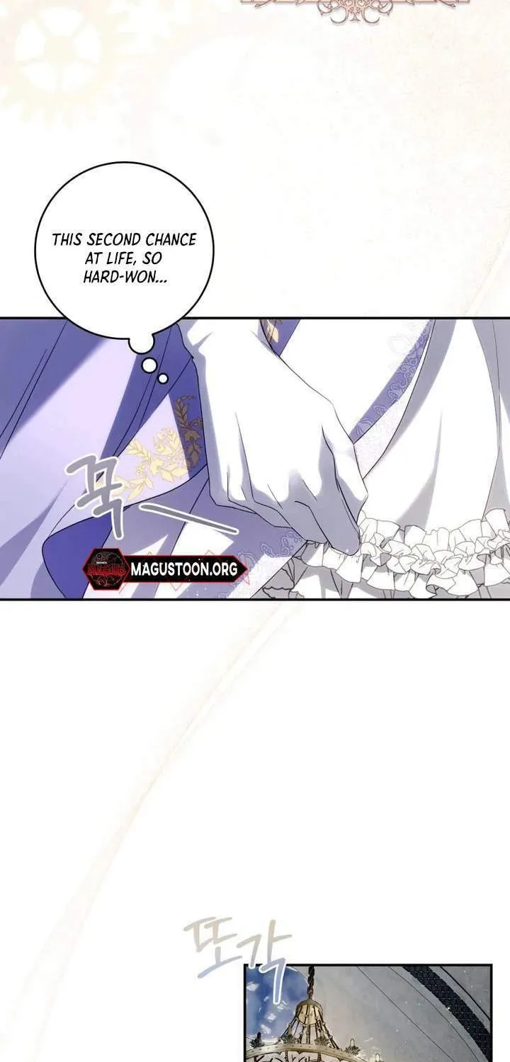 The Flower With a Sword Chapter 1 page 85 - 