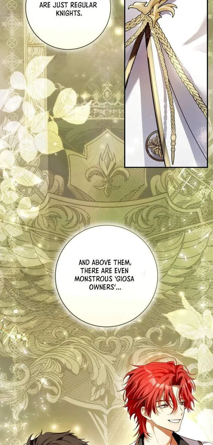 The Flower With a Sword Chapter 1 page 10 - 