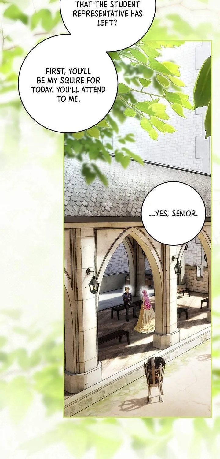 The Flower With a Sword Chapter 10 page 2 - 