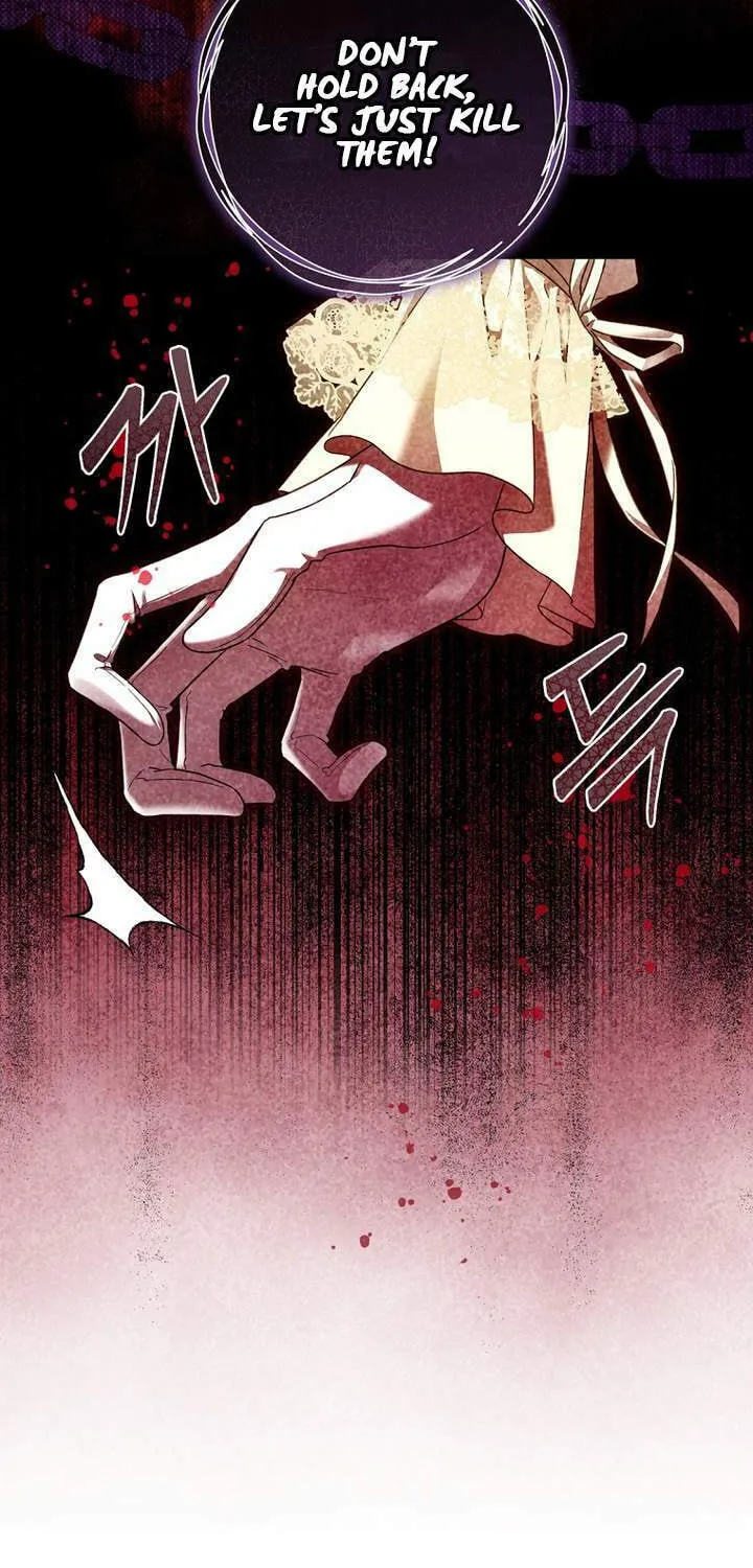 The Flower With a Sword Chapter 10 page 19 - 
