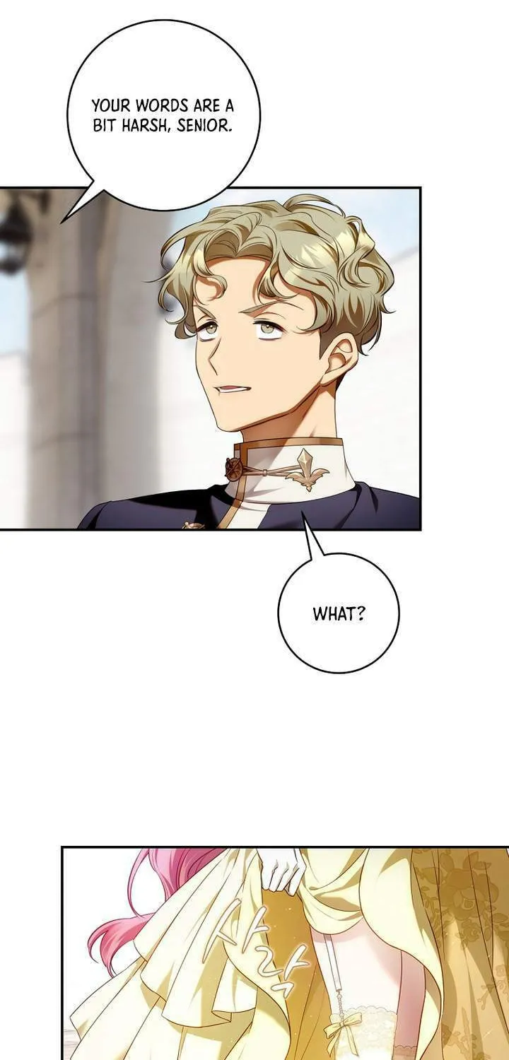 The Flower With a Sword Chapter 10 page 20 - 