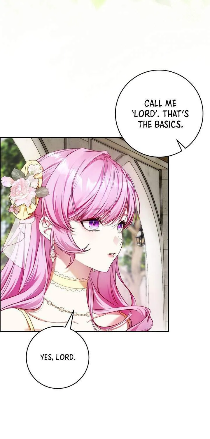 The Flower With a Sword Chapter 10 page 3 - 