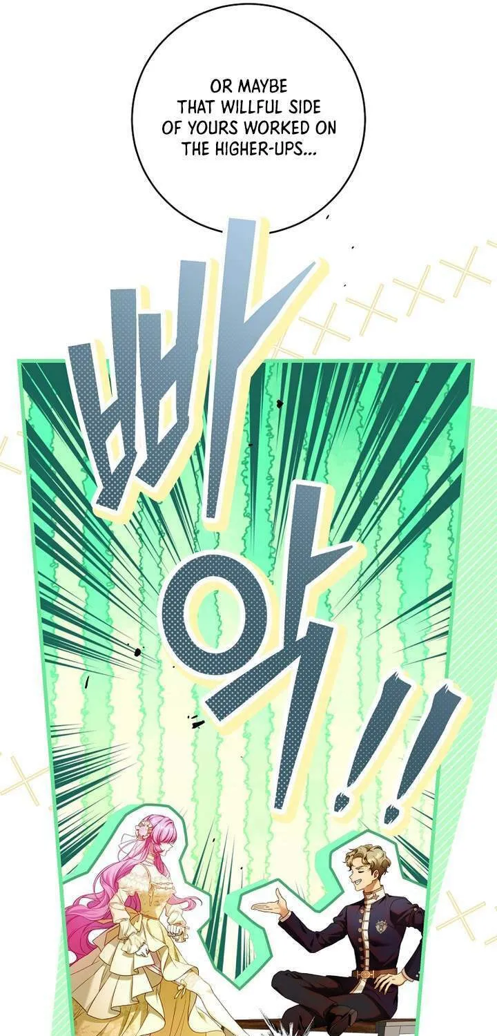 The Flower With a Sword Chapter 10 page 23 - 