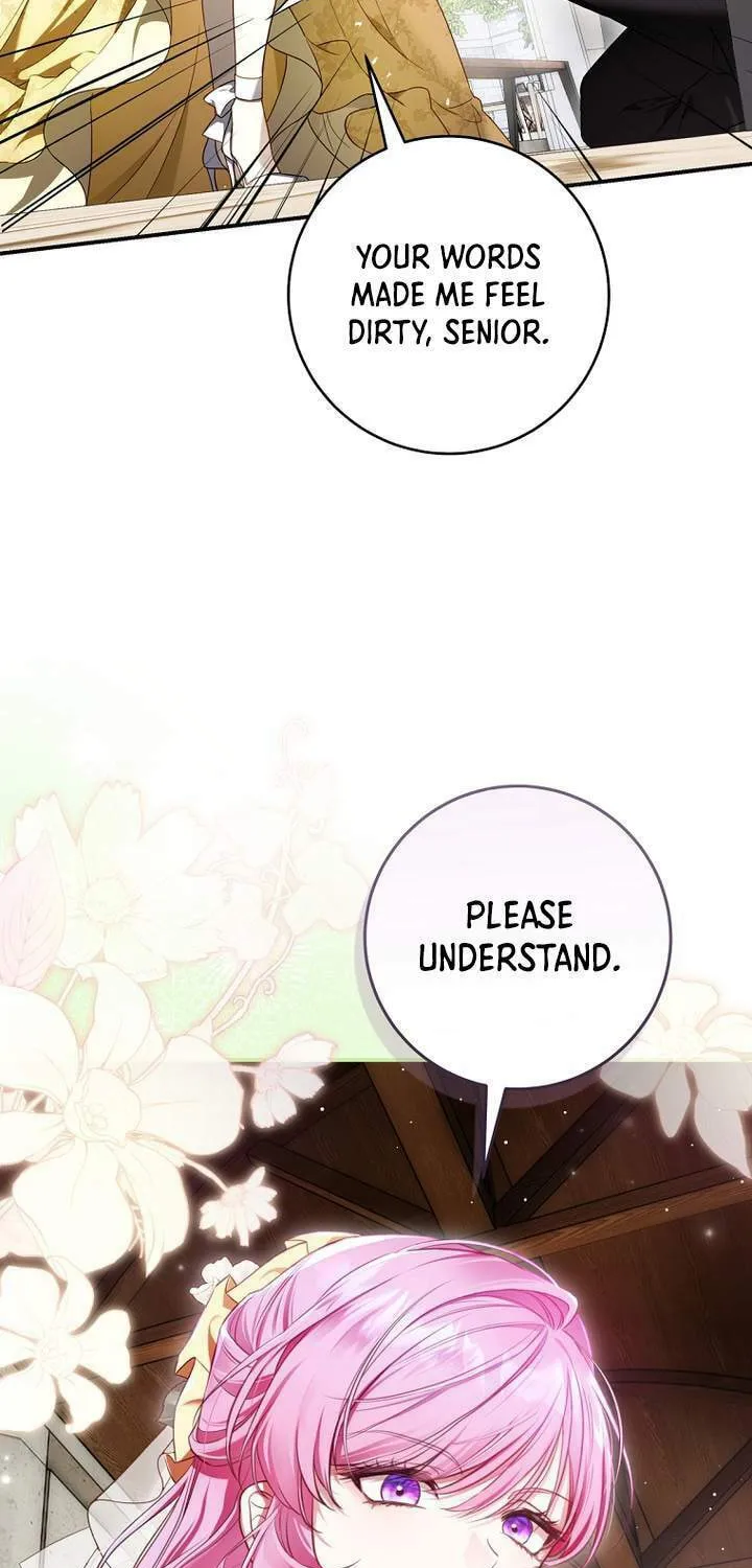 The Flower With a Sword Chapter 10 page 25 - 