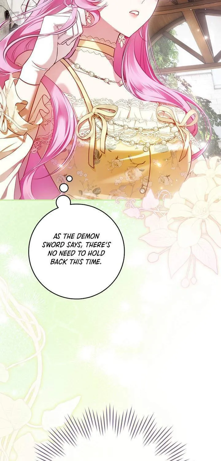 The Flower With a Sword Chapter 10 page 26 - 