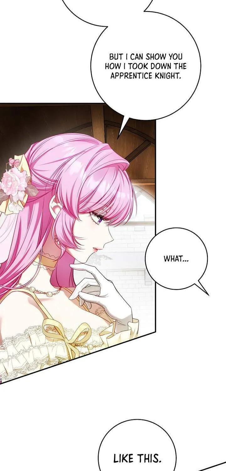 The Flower With a Sword Chapter 10 page 30 - 