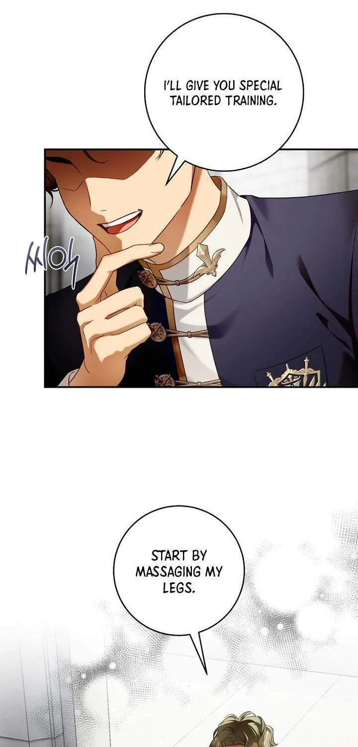 The Flower With a Sword Chapter 10 page 4 - 