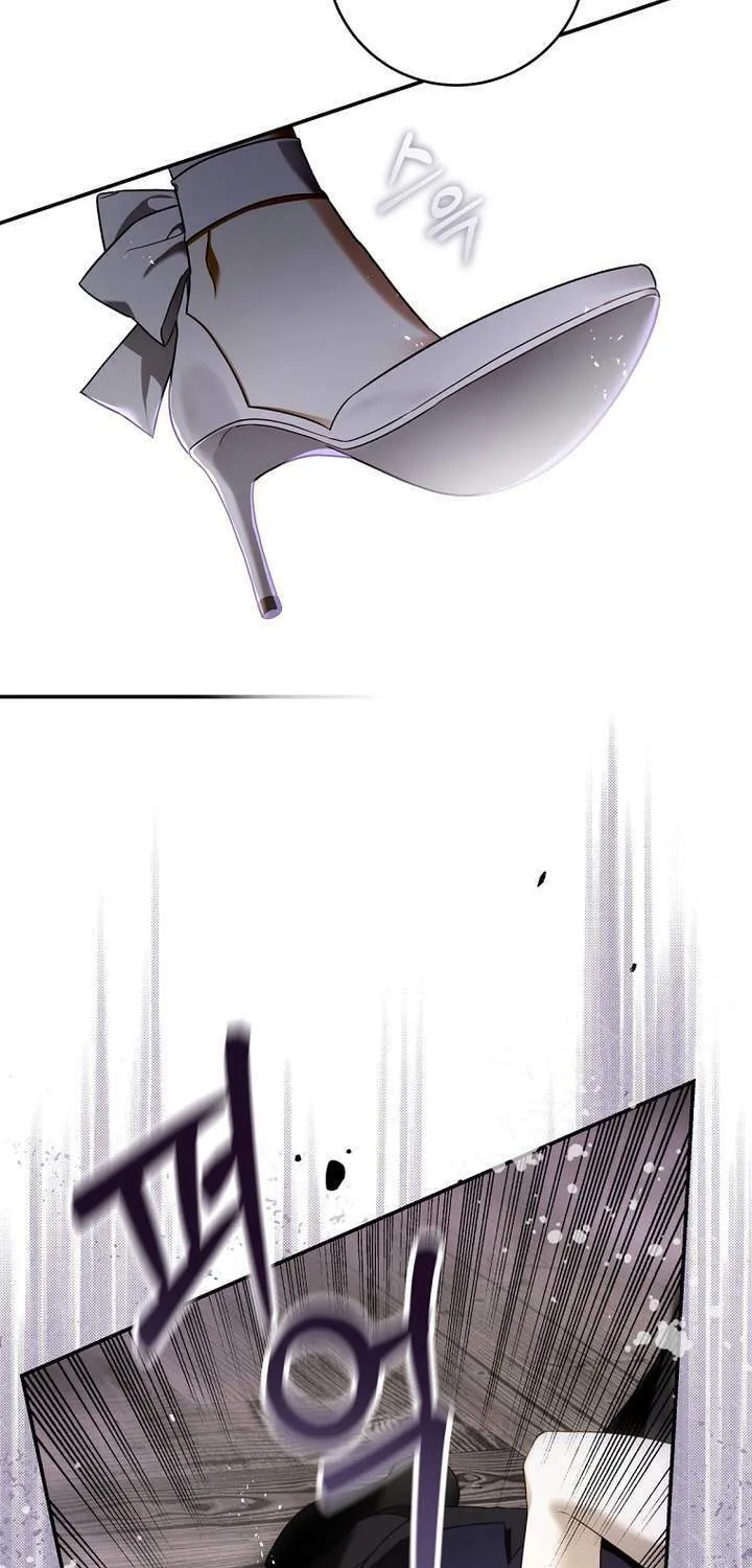 The Flower With a Sword Chapter 10 page 31 - 