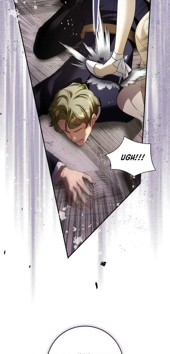 The Flower With a Sword Chapter 10 page 32 - 