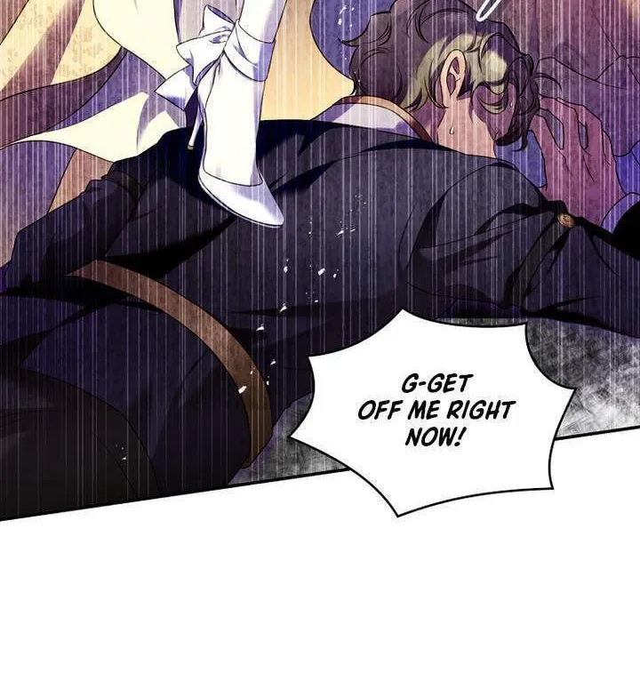 The Flower With a Sword Chapter 10 page 34 - 