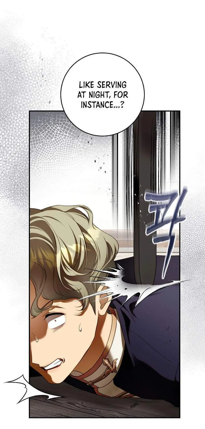 The Flower With a Sword Chapter 10 page 37 - 