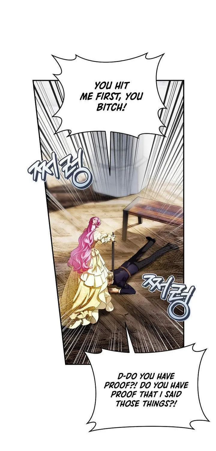 The Flower With a Sword Chapter 10 page 38 - 