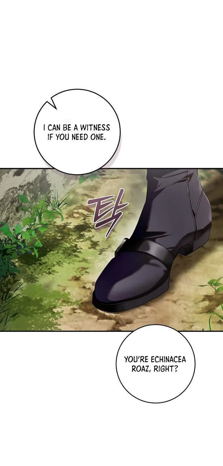 The Flower With a Sword Chapter 10 page 39 - 