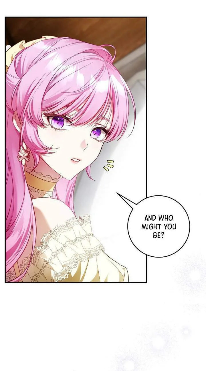 The Flower With a Sword Chapter 10 page 40 - 