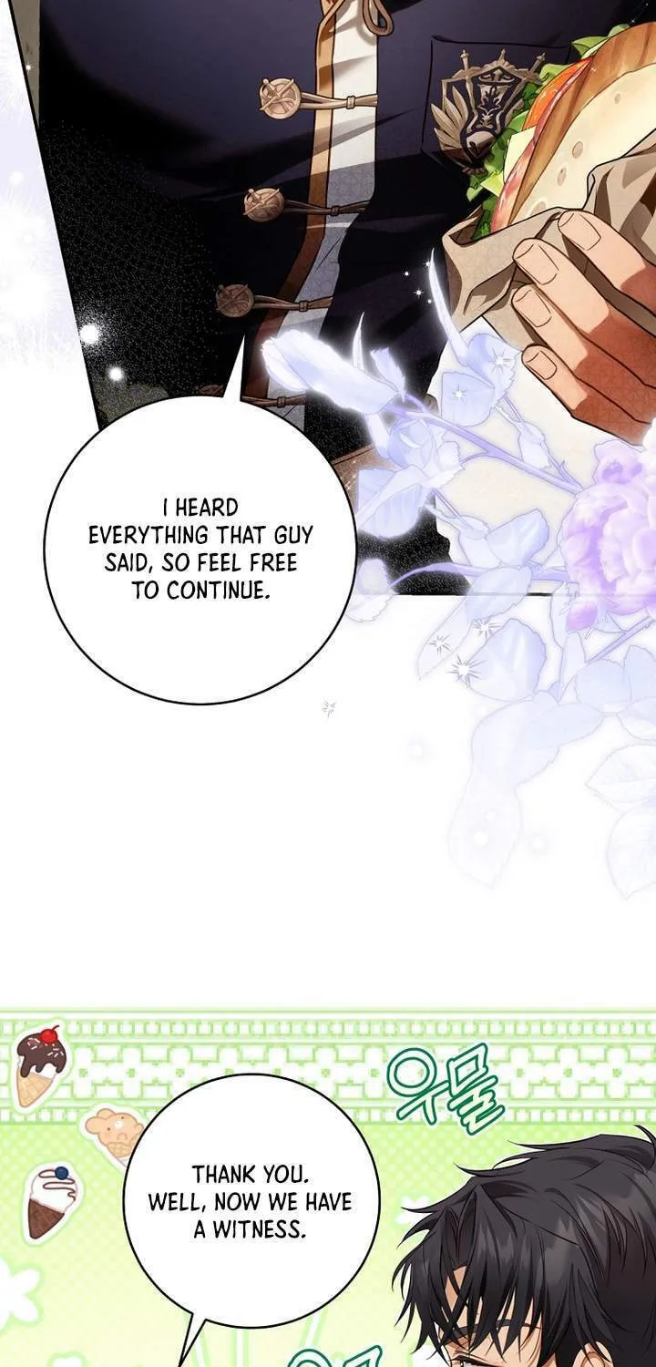 The Flower With a Sword Chapter 10 page 42 - 