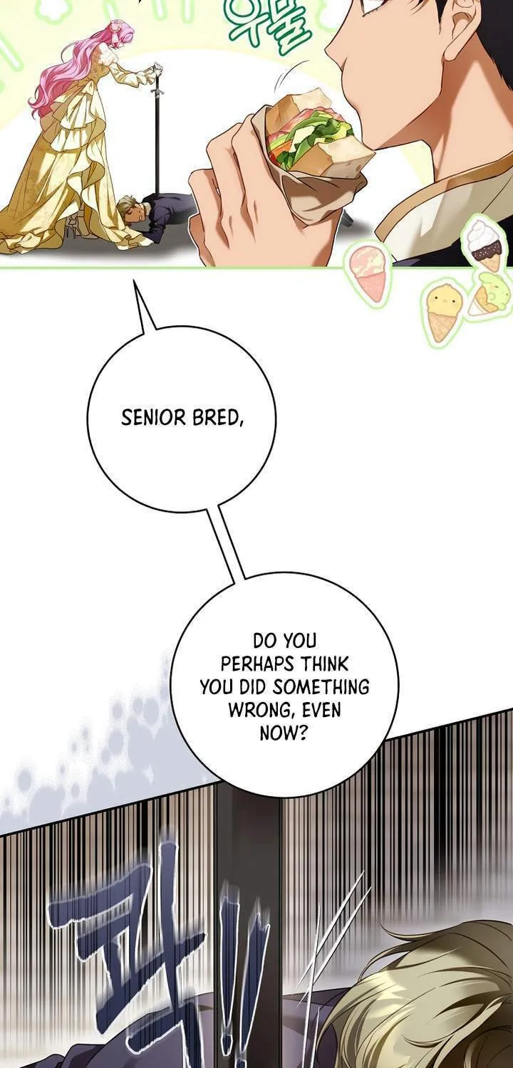 The Flower With a Sword Chapter 10 page 43 - 