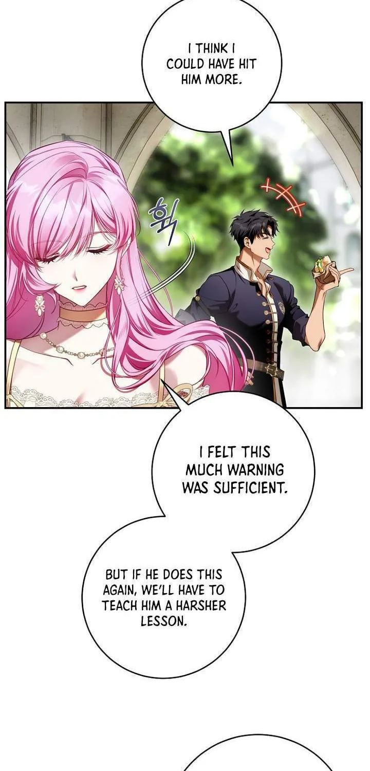The Flower With a Sword Chapter 10 page 48 - 