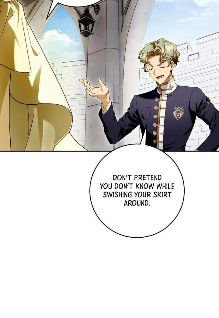 The Flower With a Sword Chapter 10 page 6 - 