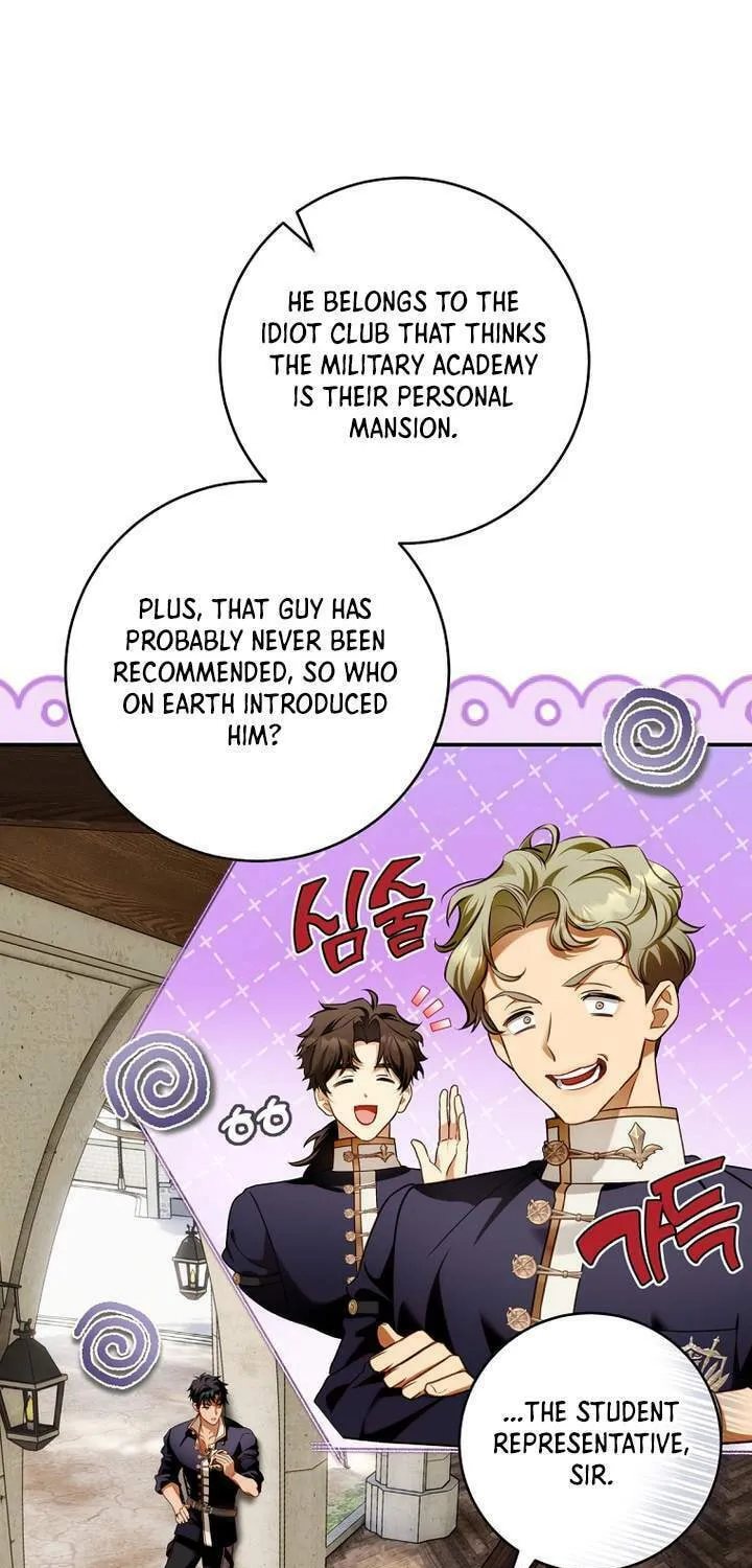 The Flower With a Sword Chapter 10 page 51 - 