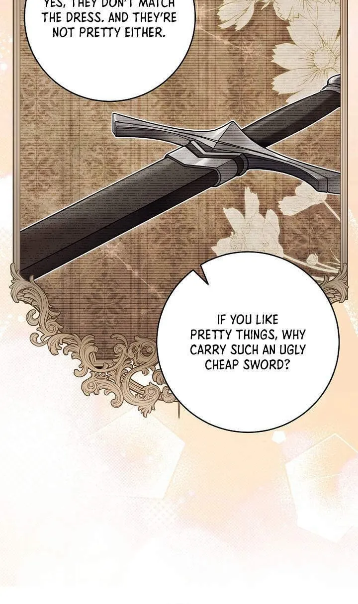 The Flower With a Sword Chapter 10 page 58 - 