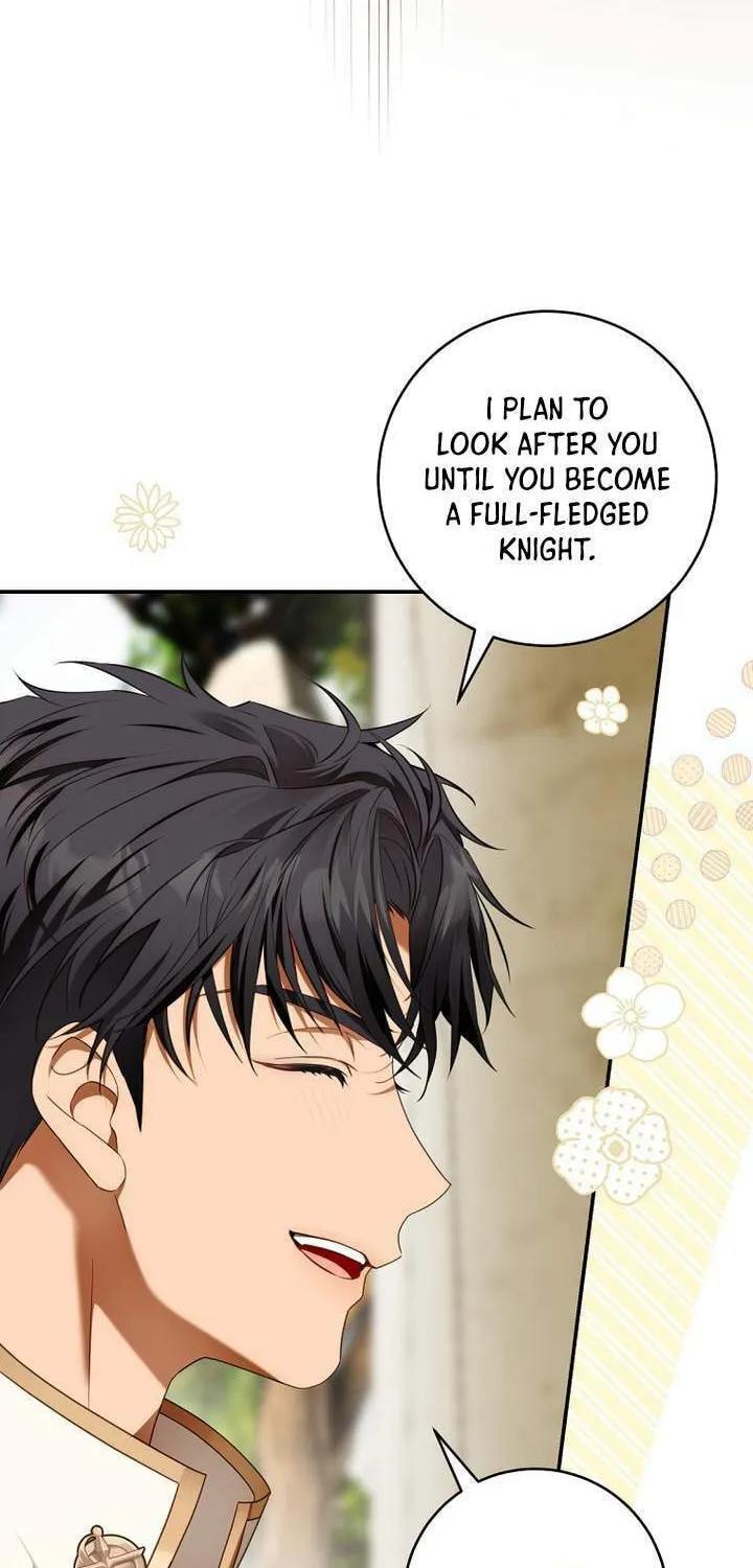 The Flower With a Sword Chapter 10 page 68 - 