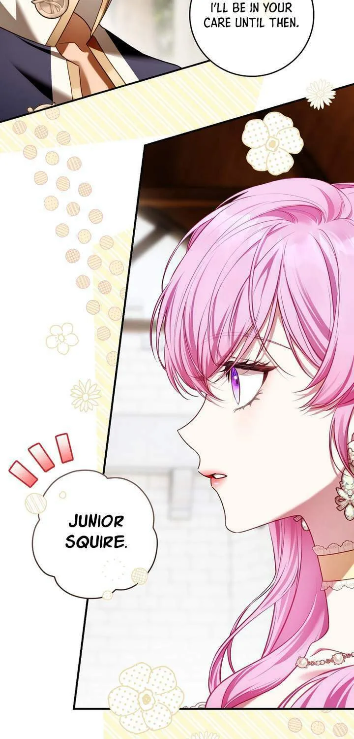 The Flower With a Sword Chapter 10 page 69 - 