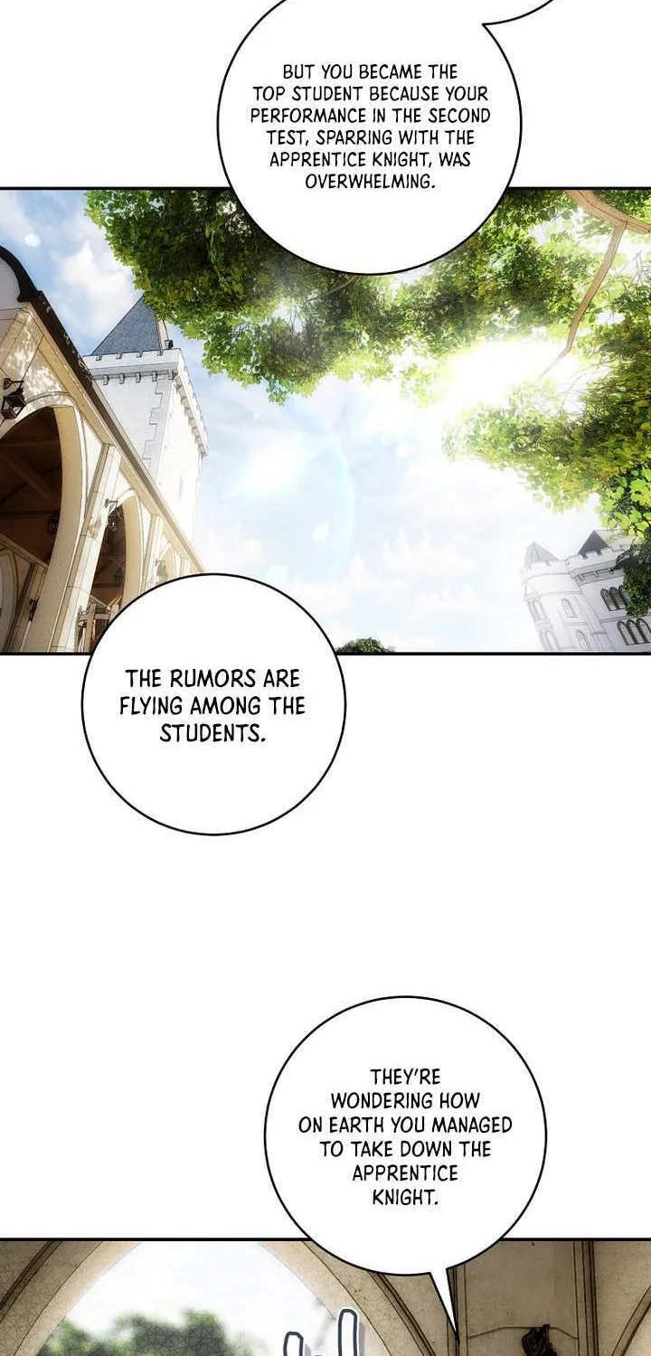 The Flower With a Sword Chapter 10 page 8 - 
