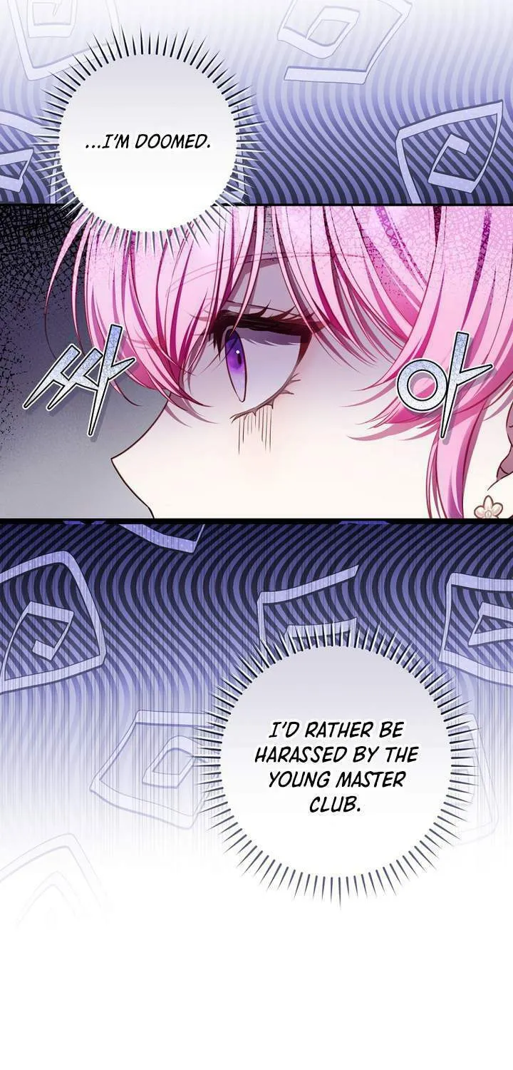 The Flower With a Sword Chapter 10 page 71 - 