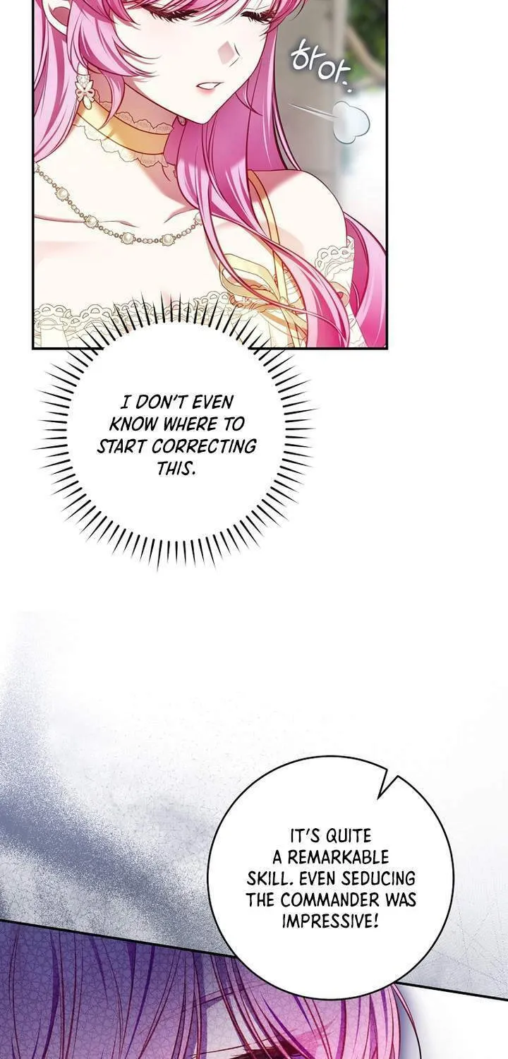 The Flower With a Sword Chapter 10 page 10 - 
