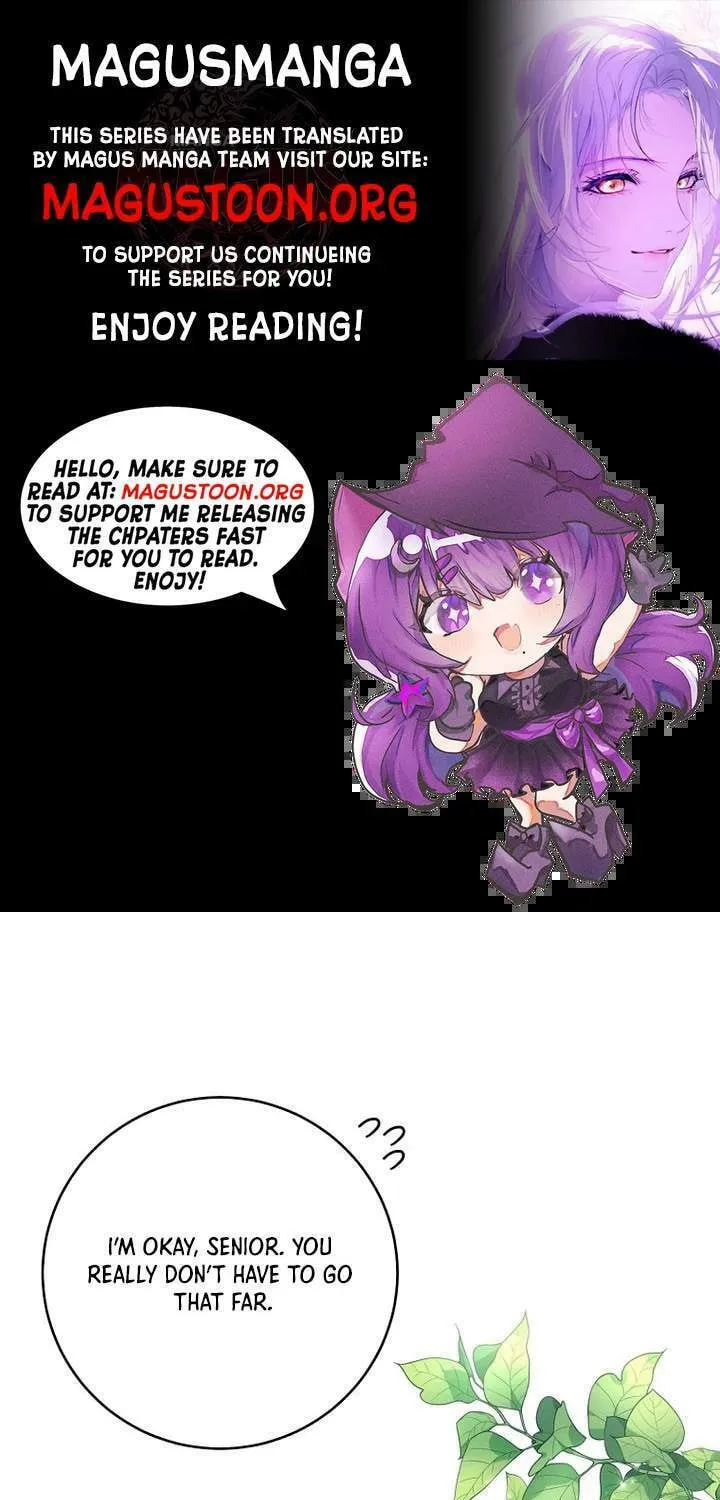 The Flower With a Sword Chapter 11 page 1 - 