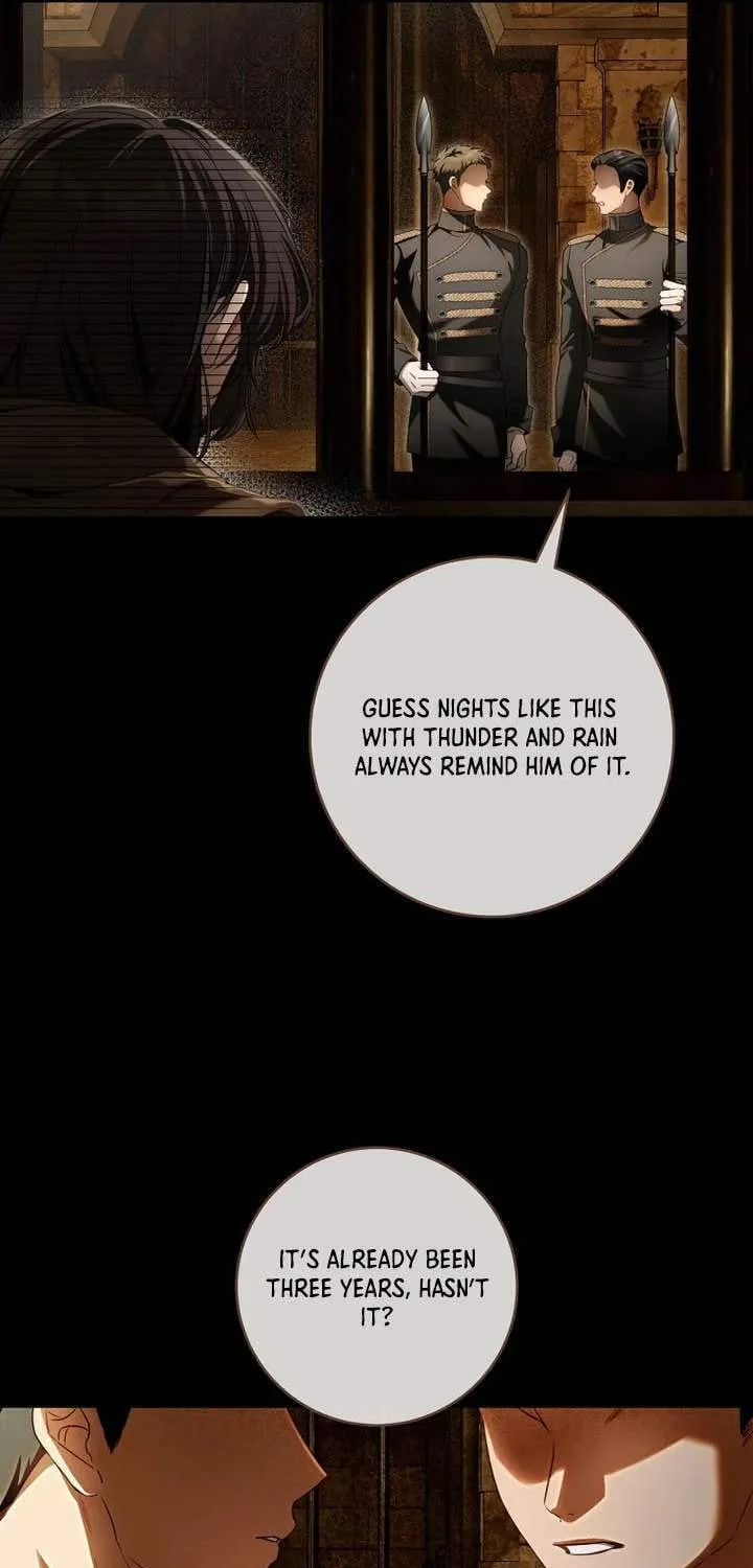 The Flower With a Sword Chapter 11 page 19 - 