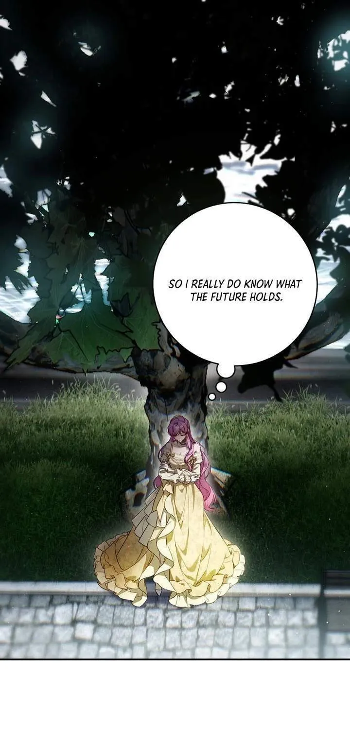 The Flower With a Sword Chapter 11 page 23 - 
