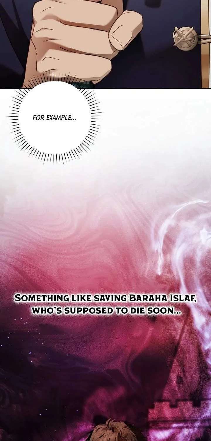 The Flower With a Sword Chapter 11 page 27 - 