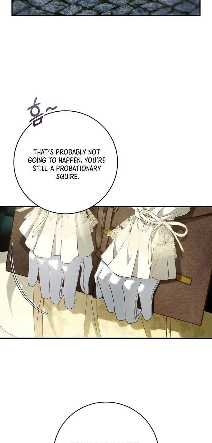 The Flower With a Sword Chapter 11 page 35 - 