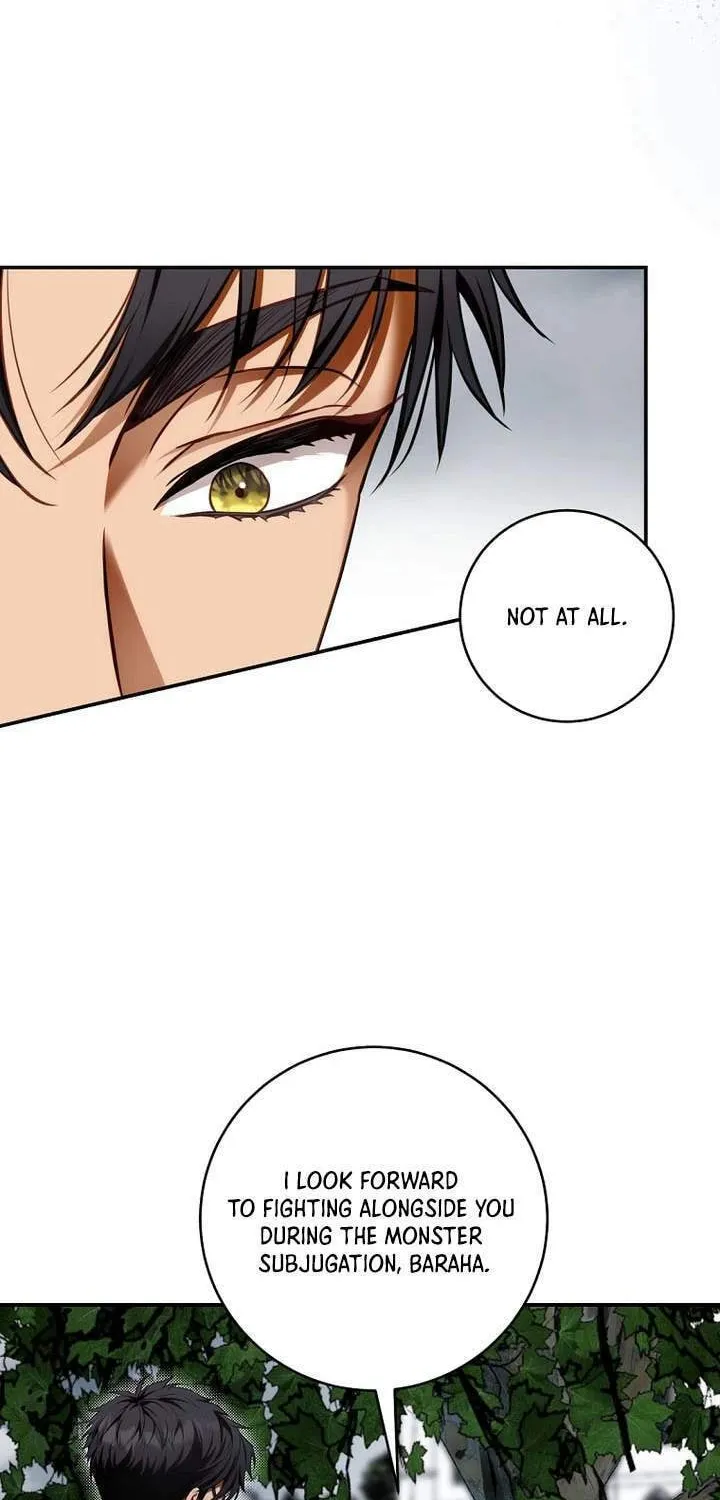 The Flower With a Sword Chapter 11 page 45 - 